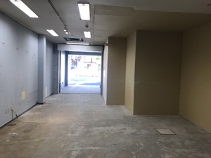 マンスリーバイクパーク東円町