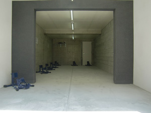 マンスリーバイクパーク円町