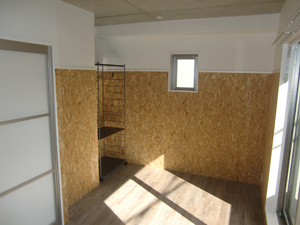 エスパス白梅町