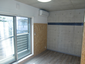 エスパス白梅町