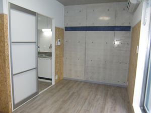 エスパス白梅町