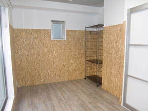 エスパス白梅町