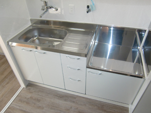 エスパス白梅町