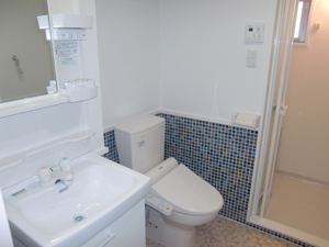 エスパス白梅町