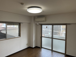 グリーンコート