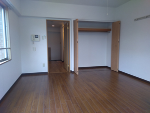 グリーンコート