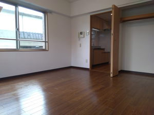 グリーンコート