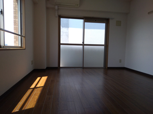 グリーンコート