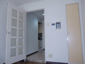 ホーユウコンフォルト京都伏見