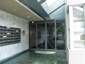 ホーユウコンフォルト京都伏見