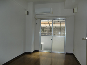 ホーユウコンフォルト京都伏見