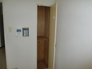 ホーユウコンフォルト京都伏見