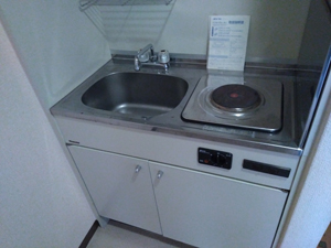 ホーユウコンフォルト二条城前