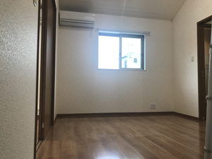 インテグレート清水五条