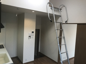 インテグレート清水五条