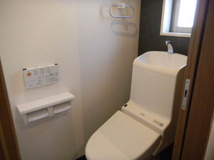 インテグレート清水五条