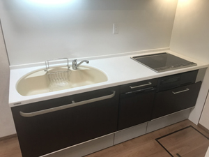 インテグレート清水五条