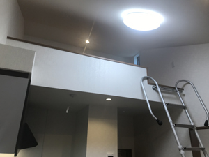 インテグレート清水五条