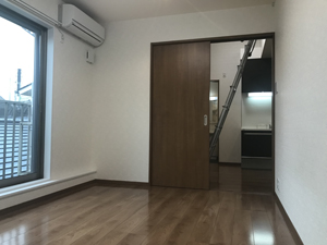 インテグレート清水五条