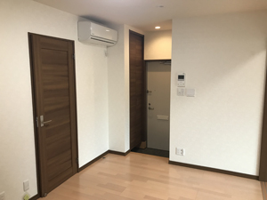 インテグレート里ノ前