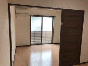 インテグレート里ノ前