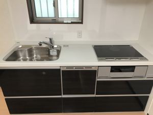 インテグレート里ノ前