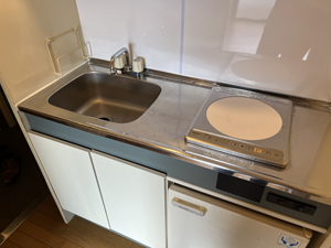 クレイン京都Ｓｔ