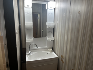 上鳥羽堀子町貸家