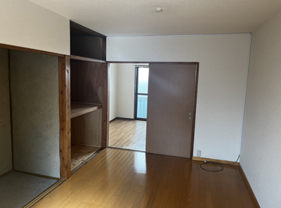 上鳥羽堀子町貸家