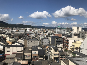 二条プラザ