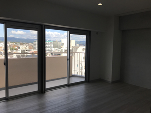 二条プラザ