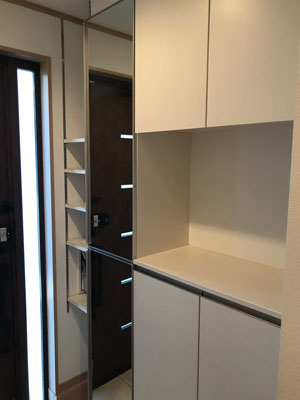 西七条石井町貸家