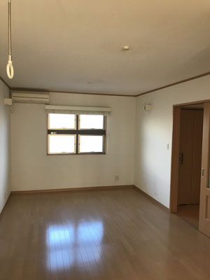 西七条石井町貸家