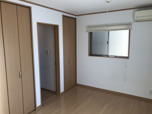 西七条石井町貸家