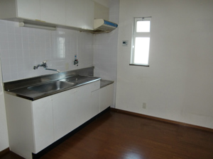 プチハウス太子道