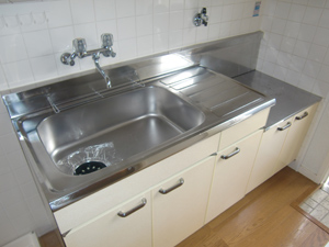 ラフォーレダイゴＡ棟