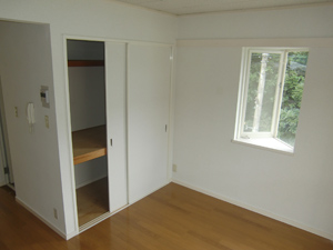 ラフォーレダイゴＡ棟