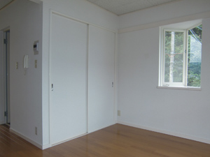 ラフォーレダイゴＡ棟