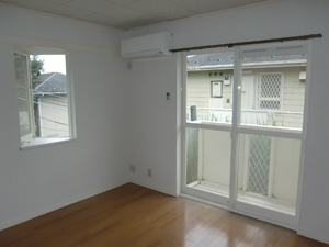 ラフォーレダイゴＡ棟