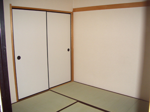 ラフォーレダイゴB棟