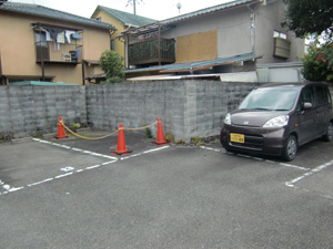 さくらパーキング