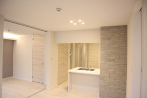 シャーメゾン岩倉南