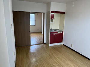 シェモア北白川