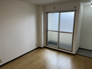 シェモア北白川