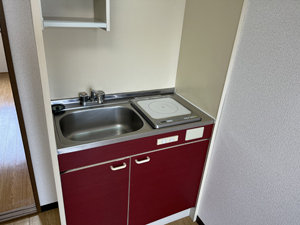 シェモア北白川