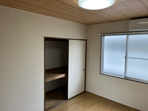 シェモア北白川