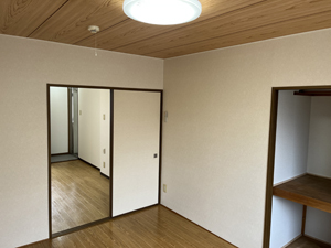 シェモア北白川