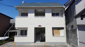 シェモア北白川