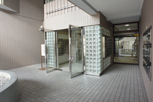 朝日プラザ浜大津