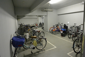 朝日プラザ浜大津